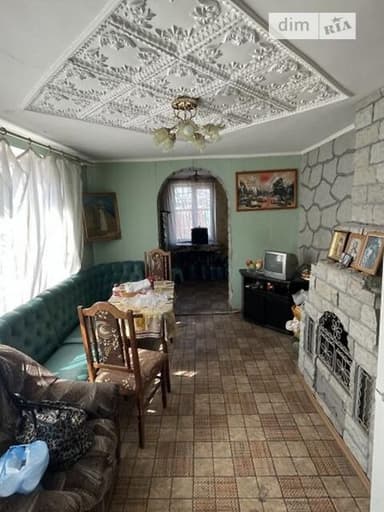 Дом по адресу ул. Независимости (площадь 94,2 м²) - фото 16 Дом по адресу ул. Независимости (площадь 94,2 м²) - Atlanta.ua - фото 16