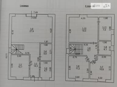 Дом по адресу (площадь 123,8 м²) - imageAlt 53 Дом по адресу (площадь 123,8 м²) - Atlanta.ua - imageAlt 53