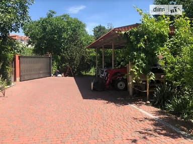 Дом по адресу Черноморский 10-й пер. (площадь 227 м²) - imageAlt 22 Дом по адресу Черноморский 10-й пер. (площадь 227 м²) - Atlanta.ua - imageAlt 22