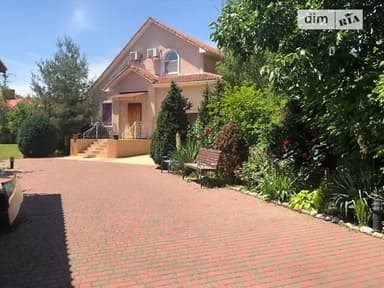 Дом по адресу Черноморский 10-й пер. (площадь 227 м²) - imageAlt 26 Дом по адресу Черноморский 10-й пер. (площадь 227 м²) - Atlanta.ua - imageAlt 26