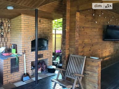 Дом по адресу Черноморский 10-й пер. (площадь 227 м²) - imageAlt 21 Дом по адресу Черноморский 10-й пер. (площадь 227 м²) - Atlanta.ua - imageAlt 21