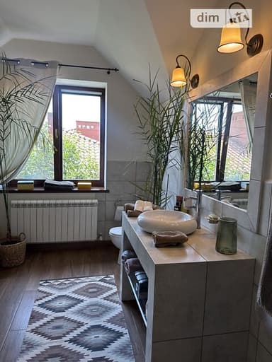 Дом по адресу Черноморский 10-й пер. (площадь 325 м²) - фото 8 Дом по адресу Черноморский 10-й пер. (площадь 325 м²) - Atlanta.ua - фото 8