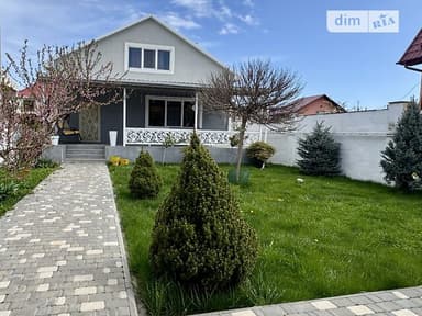 Дом по адресу ул. Солнечная (площадь 261,7 м²) - imageAlt 35 Дом по адресу ул. Солнечная (площадь 261,7 м²) - Atlanta.ua - imageAlt 35
