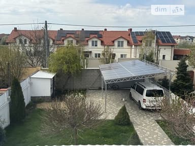 Дом по адресу ул. Солнечная (площадь 261,7 м²) - imageAlt 68 Дом по адресу ул. Солнечная (площадь 261,7 м²) - Atlanta.ua - imageAlt 68