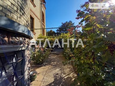 Дом по адресу ул. Сухолиманная (площадь 400 м²) - фото 27 Дом по адресу ул. Сухолиманная (площадь 400 м²) - Atlanta.ua - фото 27