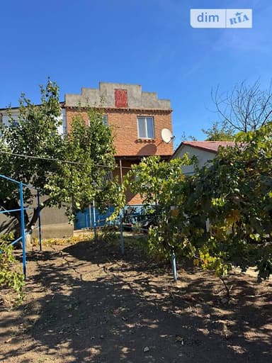 Дом по адресу ул. Рокосовского (площадь 176 м²) - imageAlt 48 Дом по адресу ул. Рокосовского (площадь 176 м²) - Atlanta.ua - imageAlt 48