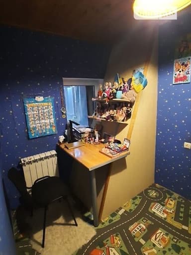 Будинок за адресою вул. Економічна (площа 80 м²) - фото 14 Будинок за адресою вул. Економічна (площа 80 м²) - Atlanta.ua - фото 14