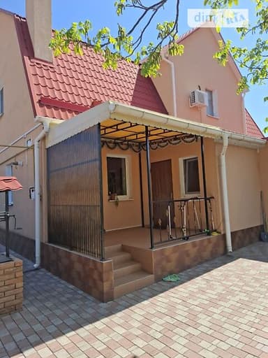 Дом по адресу ул. Королева (площадь 160,3 м²) - imageAlt 33 Дом по адресу ул. Королева (площадь 160,3 м²) - Atlanta.ua - imageAlt 33
