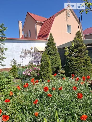 Дом по адресу ул. Королева (площадь 160,3 м²) - imageAlt 42 Дом по адресу ул. Королева (площадь 160,3 м²) - Atlanta.ua - imageAlt 42