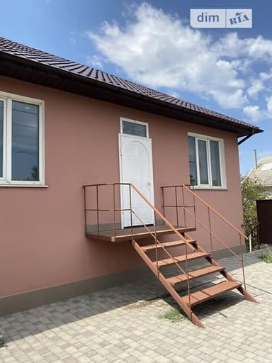 Будинок за адресою вул. Українки Лесі (площа 107,4 м²) - фото 19 Будинок за адресою вул. Українки Лесі (площа 107,4 м²) - Atlanta.ua - фото 19