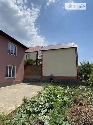 Будинок за адресою вул. Українки Лесі (площа 107,4 м²) - фото 22 Будинок за адресою вул. Українки Лесі (площа 107,4 м²) - Atlanta.ua - фото 22