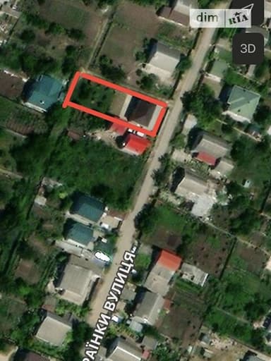 Будинок за адресою вул. Українки Лесі (площа 107,4 м²) - фото 26 Будинок за адресою вул. Українки Лесі (площа 107,4 м²) - Atlanta.ua - фото 26