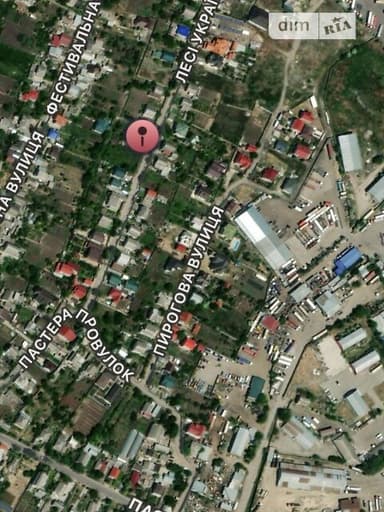 Будинок за адресою вул. Українки Лесі (площа 107,4 м²) - фото 27 Будинок за адресою вул. Українки Лесі (площа 107,4 м²) - Atlanta.ua - фото 27