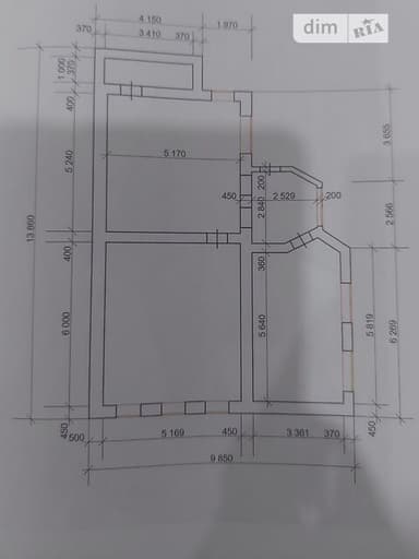 Будинок за адресою вул. Мечнікова (площа 86,5 м²) - фото 26 Будинок за адресою вул. Мечнікова (площа 86,5 м²) - Atlanta.ua - фото 26