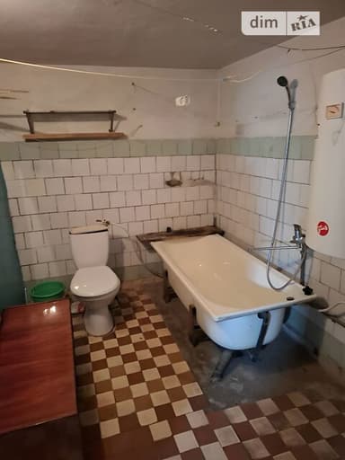 Будинок за адресою вул. Новонерубайська (площа 131,5 м²) - фото 58 Будинок за адресою вул. Новонерубайська (площа 131,5 м²) - Atlanta.ua - фото 58