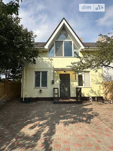Будинок за адресою вул. Центральна (площа 93 м²) - фото 19 Будинок за адресою вул. Центральна (площа 93 м²) - Atlanta.ua - фото 19