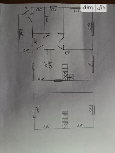Дом по адресу ул. Экономичная (площадь 86 м²) - imageAlt 73 Дом по адресу ул. Экономичная (площадь 86 м²) - Atlanta.ua - imageAlt 73