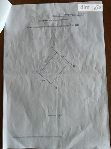 Дом по адресу ул. Экономичная (площадь 86 м²) - imageAlt 75 Дом по адресу ул. Экономичная (площадь 86 м²) - Atlanta.ua - imageAlt 75
