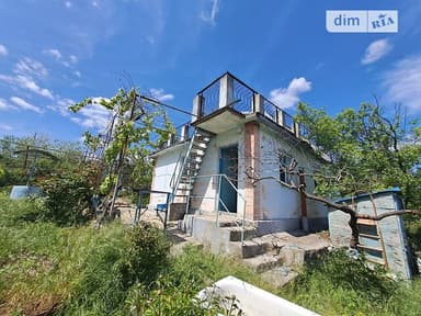 Дом по адресу ул. Тенистая (площадь 42,9 м²) - фото 14 Дом по адресу ул. Тенистая (площадь 42,9 м²) - Atlanta.ua - фото 14