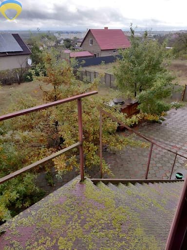 Дом по адресу ул. Зеленая (площадь 146,7 м²) - фото 17 Дом по адресу ул. Зеленая (площадь 146,7 м²) - Atlanta.ua - фото 17