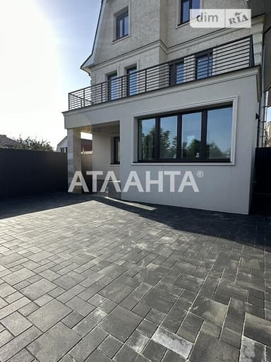 Дом по адресу Люстдорфская дор. (площадь 290 м²) - imageAlt 27 Дом по адресу Люстдорфская дор. (площадь 290 м²) - Atlanta.ua - imageAlt 27