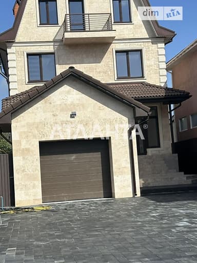 Дом по адресу Люстдорфская дор. (площадь 290 м²) - imageAlt 29 Дом по адресу Люстдорфская дор. (площадь 290 м²) - Atlanta.ua - imageAlt 29