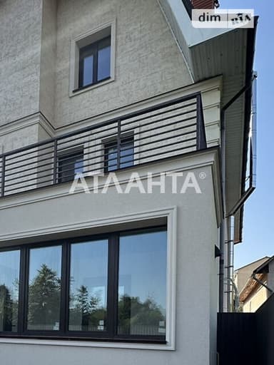 Дом по адресу Люстдорфская дор. (площадь 290 м²) - imageAlt 30 Дом по адресу Люстдорфская дор. (площадь 290 м²) - Atlanta.ua - imageAlt 30