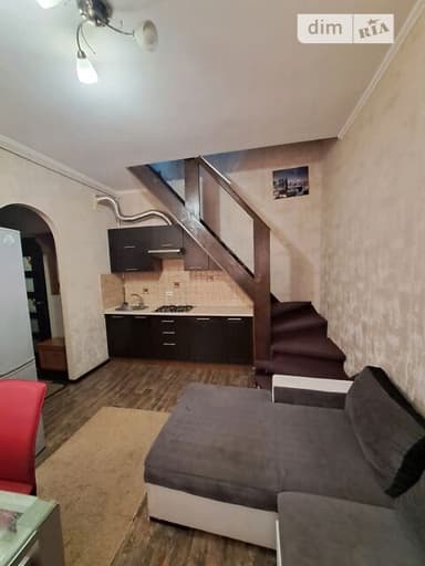 Дом по адресу ул. Заболотного ак. (площадь 40 м²) - фото 13 Дом по адресу ул. Заболотного ак. (площадь 40 м²) - Atlanta.ua - фото 13