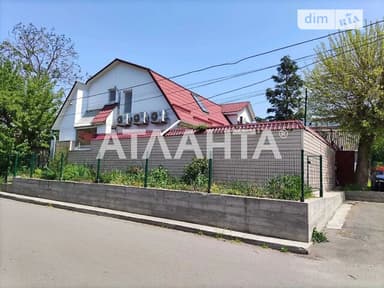 Будинок за адресою вул. Манежна (площа 100 м²) - фото 17 Будинок за адресою вул. Манежна (площа 100 м²) - Atlanta.ua - фото 17