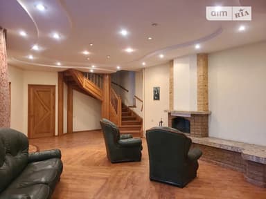 Дом по адресу ул. Большая садовая (площадь 450 м²) - imageAlt 30 Дом по адресу ул. Большая садовая (площадь 450 м²) - Atlanta.ua - imageAlt 30