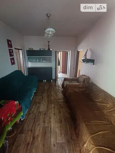 Дом по адресу Черноморский 10-й пер. (площадь 68,1 м²) - фото 13 Дом по адресу Черноморский 10-й пер. (площадь 68,1 м²) - Atlanta.ua - фото 13