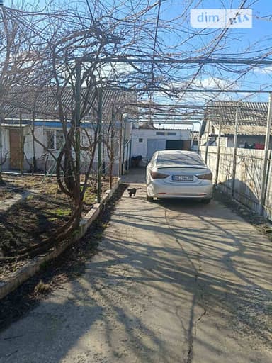 Дом по адресу Черноморский 10-й пер. (площадь 68,1 м²) - фото 15 Дом по адресу Черноморский 10-й пер. (площадь 68,1 м²) - Atlanta.ua - фото 15