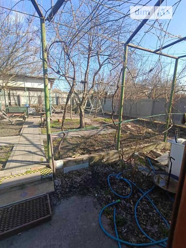 Дом по адресу Черноморский 10-й пер. (площадь 68,1 м²) - фото 11 Дом по адресу Черноморский 10-й пер. (площадь 68,1 м²) - Atlanta.ua - фото 11