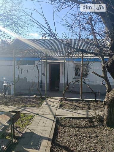 Дом по адресу Черноморский 10-й пер. (площадь 68,1 м²) - фото 12 Дом по адресу Черноморский 10-й пер. (площадь 68,1 м²) - Atlanta.ua - фото 12