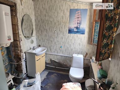 Дом по адресу ул. Дача Ковалевского (площадь 60 м²) - imageAlt 15 Дом по адресу ул. Дача Ковалевского (площадь 60 м²) - Atlanta.ua - imageAlt 15