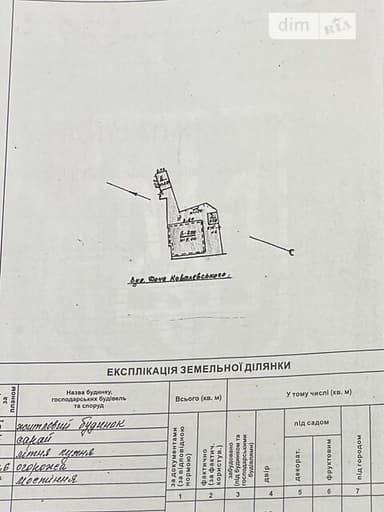 Дом по адресу ул. Дача Ковалевского (площадь 90 м²) - imageAlt 50 Дом по адресу ул. Дача Ковалевского (площадь 90 м²) - Atlanta.ua - imageAlt 50