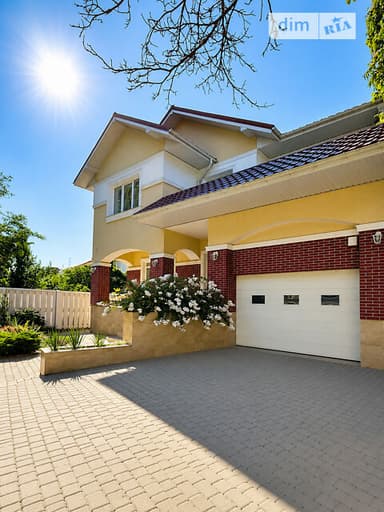Дом по адресу ул. Демченко марии (площадь 340 м²) - фото 33 Дом по адресу ул. Демченко марии (площадь 340 м²) - Atlanta.ua - фото 33