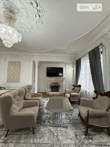 Дом по адресу ул. Достоевского (площадь 265,4 м²) - фото 14 Дом по адресу ул. Достоевского (площадь 265,4 м²) - Atlanta.ua - фото 14