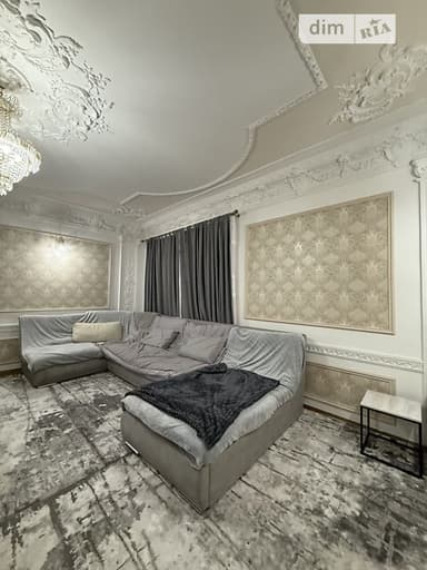 Дом по адресу ул. Достоевского (площадь 265,4 м²) - фото 15 Дом по адресу ул. Достоевского (площадь 265,4 м²) - Atlanta.ua - фото 15
