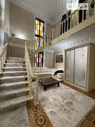 Дом по адресу ул. Достоевского (площадь 265,4 м²) - фото 16 Дом по адресу ул. Достоевского (площадь 265,4 м²) - Atlanta.ua - фото 16