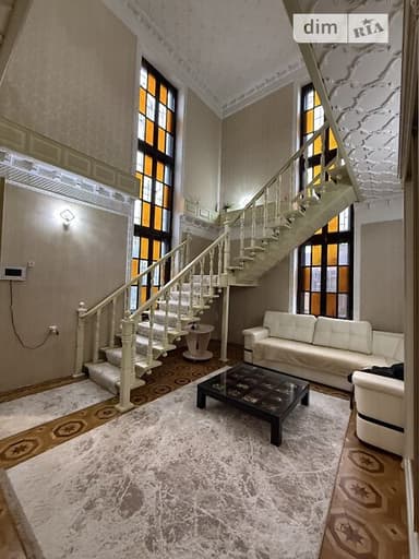 Дом по адресу ул. Достоевского (площадь 265,4 м²) - фото 17 Дом по адресу ул. Достоевского (площадь 265,4 м²) - Atlanta.ua - фото 17