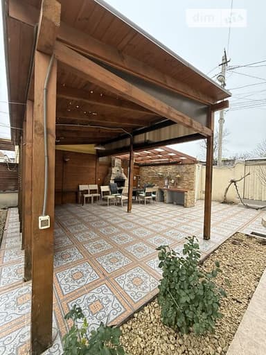 Дом по адресу ул. Достоевского (площадь 265,4 м²) - фото 25 Дом по адресу ул. Достоевского (площадь 265,4 м²) - Atlanta.ua - фото 25