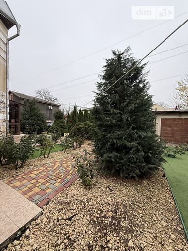 Дом по адресу ул. Достоевского (площадь 265,4 м²) - фото 26 Дом по адресу ул. Достоевского (площадь 265,4 м²) - Atlanta.ua - фото 26