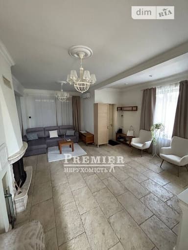 Дом по адресу ул. Вильямса ак. (площадь 207,6 м²) - фото 14 Дом по адресу ул. Вильямса ак. (площадь 207,6 м²) - Atlanta.ua - фото 14
