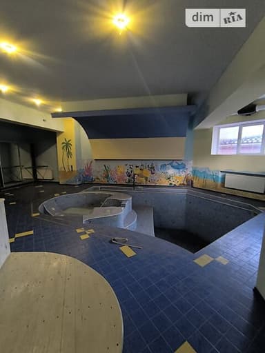 Дом по адресу Китобойный 1-й пер. (площадь 1100 м²) - imageAlt 41 Дом по адресу Китобойный 1-й пер. (площадь 1100 м²) - Atlanta.ua - imageAlt 41