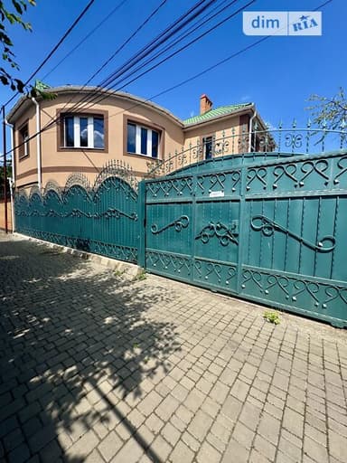 Дом по адресу ул. Костанди (площадь 172 м²) - imageAlt 24 Дом по адресу ул. Костанди (площадь 172 м²) - Atlanta.ua - imageAlt 24