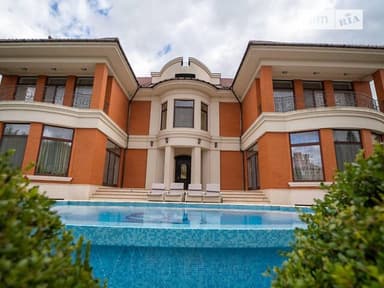 Дом по адресу ул. Куприна (площадь 938 м²) - фото 38 Дом по адресу ул. Куприна (площадь 938 м²) - Atlanta.ua - фото 38