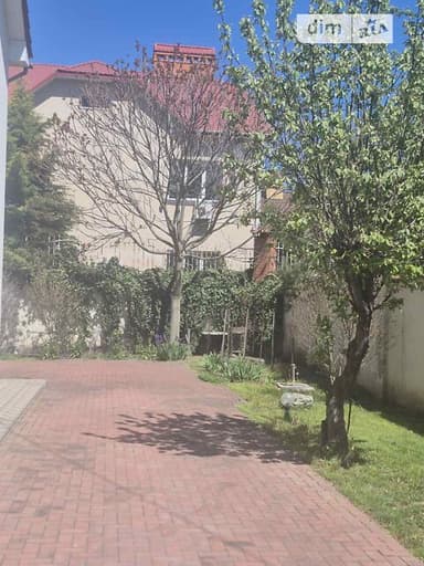 Дом по адресу Дачный 2-й пер. (площадь 197,8 м²) - фото 31 Дом по адресу Дачный 2-й пер. (площадь 197,8 м²) - Atlanta.ua - фото 31