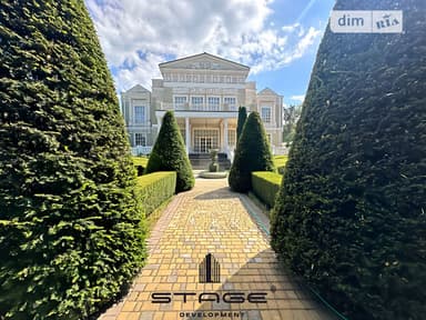 Дом по адресу ул. Монастырский пер (площадь 2000 м²) - фото 82 Дом по адресу ул. Монастырский пер (площадь 2000 м²) - Atlanta.ua - фото 82