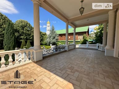 Дом по адресу ул. Монастырский пер (площадь 2000 м²) - фото 86 Дом по адресу ул. Монастырский пер (площадь 2000 м²) - Atlanta.ua - фото 86